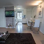 Unique 3bed - Generous Terrace -