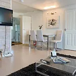 Leilighet Unique 3bed - Generous Terrace -