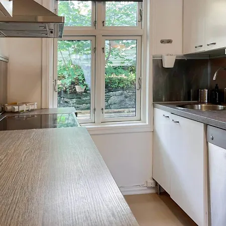 Апартаменты Unique 3bed - Generous Terrace -