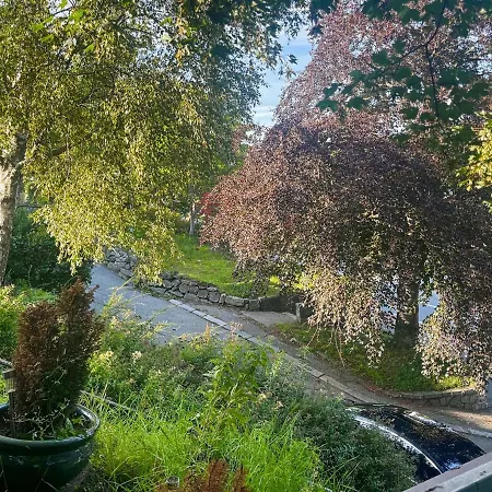 Unique 3bed - Generous Terrace - Апартаменты Ставангер