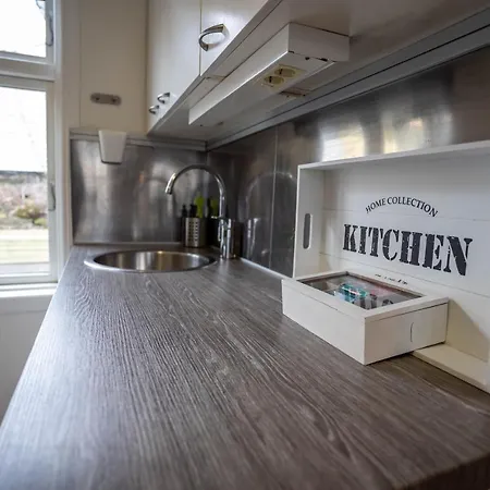 Apartmán Unique 3bed - Generous Terrace - Stavanger