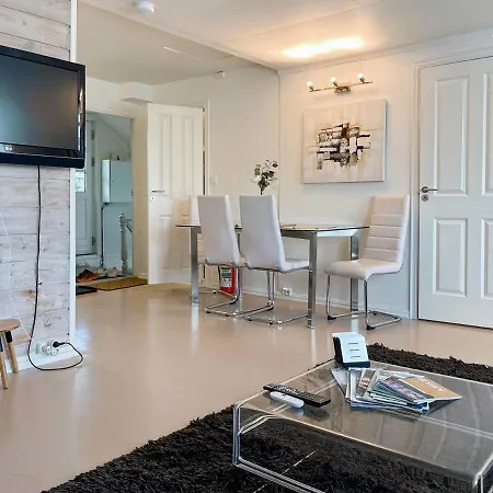 Apartmán Unique 3bed - Generous Terrace -