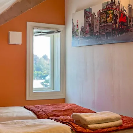 Unique 3bed - Generous Terrace - Ставангер