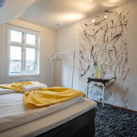 Unique 3bed - Generous Terrace - Stavanger