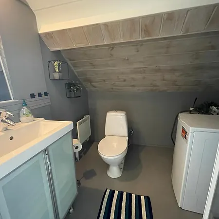 Unique 3bed - Generous Terrace -