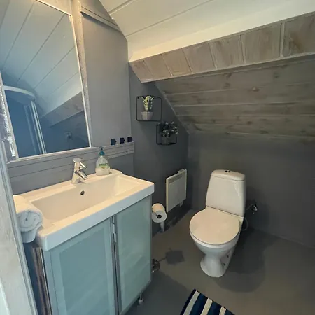 Unique 3bed - Generous Terrace - Apartmán *