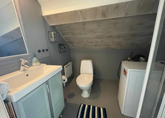 Unique 3bed - Generous Terrace -