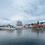 Lägenhet Unique 3bed - Generous Terrace - Stavanger
