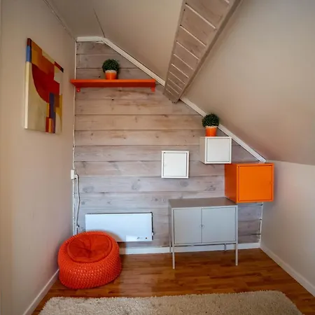 Unique 3bed - Generous Terrace - * סטוונגר