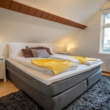 Unique 3bed - Generous Terrace - דירה סטוונגר