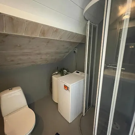 Unique 3bed - Generous Terrace - * סטוונגר